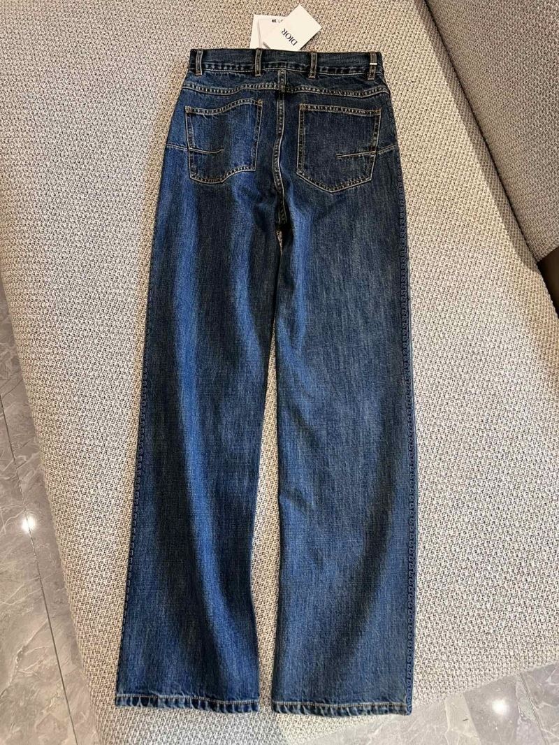 Christian Dior Jeans